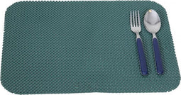 Placemat Stayput groen