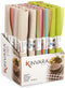 Placemat Strepen 45 x 30 x 0,1 cm (36 Stuks)