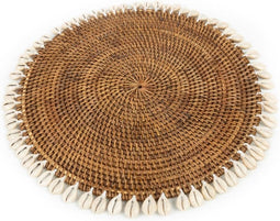 Placemat The Colonial Shell 40cm