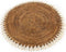 Placemat The Colonial Shell 40cm