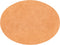 Placemat TROJA - ovaal, SET/6, 33x45cm, zalm