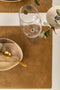 Placemat TROJA, SET/6, 33x45cm, goud