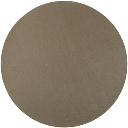 Placemat Versa Cirkelvormig Gouden 37 x 37 cm Polyurethaan