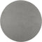 Placemat Versa Cirkelvormig Zilverkleurig 37 x 37 cm Polyurethaan