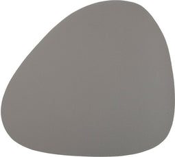 Placemat Versa Grijs 37 x 44 cm Polyurethaan