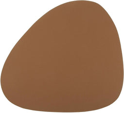 Placemat Versa Lichtbruin 37 x 44 cm Polyurethaan