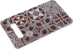 Placemat Versa Tegel Keramisch Dolomite (20 x 35 cm)