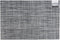 Placemat Woven - Grijs Mix, 30x45cm - KitchenCraft