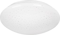 Plafondlamp Activejet AJE-OPERA Wit 24 W