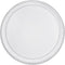 Plafondlamp Activejet AJE-PALERMO Wit 12 W