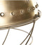 Plafondlamp DKD Home Decor Gouden 50 W (43 x 43 x 61 cm)