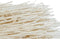 Plafondlamp DKD Home Decor Natuurlijk Ijzer 50 W 60 x 60 x 35 cm