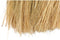 Plafondlamp DKD Home Decor Natuurlijk Metaal 40 W Jute (45 x 45 x 55 cm)
