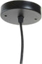 Plafondlamp DKD Home Decor Rotan (42 x 42 x 63 cm)
