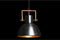 Plafondlamp DKD Home Decor Ziverachtig Zilver 50 W (40 x 40 x 47 cm)