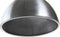 Plafondlamp DKD Home Decor Ziverachtig Zilver 50 W (40 x 40 x 47 cm)