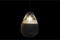 Plafondlamp DKD Home Decor Zwart Bruin 220 V 50 W (32 x 32 x 43 cm)