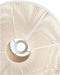 Plafondlamp naturel touw - Light & Living Biljana - 43cm diameter