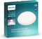 Plafondlamp Philips Moire Wit 10 W Metaal/Plastic (4000 K)