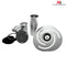 Plafondondersteuning voor Projector MacLean MC-515 80 - 170 mm