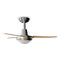 Plafondventilator Cecotec EnergySilence Aero 480 55 W 65 W