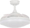 Plafondventilator Fanaway Evora Wit Ø 91cm
