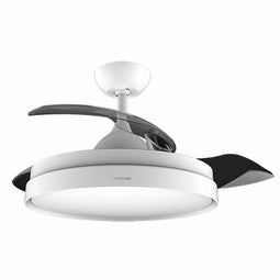 Plafondventilator met licht Cecotec ENERGYSILENCE AERO 4280