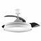 Plafondventilator met licht Cecotec ENERGYSILENCE AERO 4280
