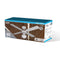Plafondventilator met licht EDM Caribe Wit 50 W