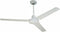 Plafondventilator met licht FARELEK SEYCHELLES 65 W
