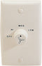 Plafondventilator met licht FARELEK SEYCHELLES 65 W