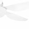 Plafondventilator met licht Orbegozo CP 100138 50 W Ø 138 cm