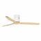 Plafondventilator Orbegozo CF 112132 35 W Ø 132 cm