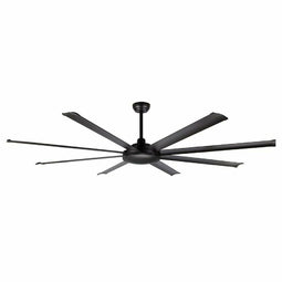 Plafondventilator Orbegozo CF 118200 60 W Ø 200 cm