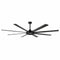Plafondventilator Orbegozo CF 118200 60 W Ø 200 cm