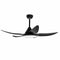 Plafondventilator Orbegozo CP 109120 35 W 70 W Ø 120 cm Zwart
