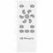 Plafondventilator Orbegozo CP 109120 35 W 70 W Ø 120 cm Zwart
