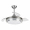 Plafondventilator Orbegozo CP 110105 35 W Ø 105 cm