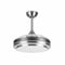Plafondventilator Orbegozo CP 110105 35 W Ø 105 cm