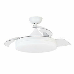 Plafondventilator Orbegozo CP 122105 35 W Ø 105 cm