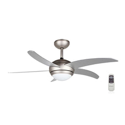 Plafondventilator Orbegozo CP 53132 55 W Ø 112 cm