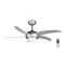 Plafondventilator Orbegozo CP 53132 55 W Ø 112 cm
