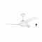 Plafondventilator Orbegozo CP 90132 60 W Ø 132 cm Wit