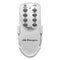 Plafondventilator Orbegozo CP54132 55 W