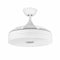 Plafondventilator Orbegozo CPB 123105 35 W Ø 105 cm Wit