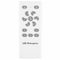 Plafondventilator Orbegozo CPW 01120 35 W Ø 120 cm Zwart