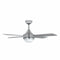 Plafondventilator Orbegozo CPW 02120 60 W Ø 120 cm