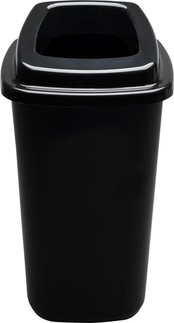 Plafor Prullenbak 28L, gemakkelijk afval recyclen – afval scheiden, afvalbakken, vuilnisbak,