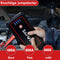 SAPOWER® JumpStarter X150 - Alles-in-1 - 12V - 800A - Powerbank - Inclusief luxe softcase - Zwart