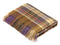 Plaid Country Glen Coe Heather - Shetland Lamswol - 140x185 - Bronte by Moon Scotland